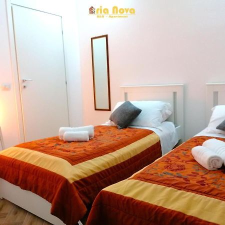 Aria Nova Apartment กาญารี ภายนอก รูปภาพ