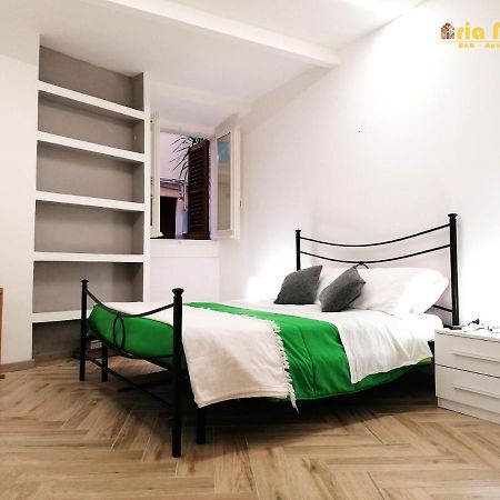 Aria Nova Apartment กาญารี ภายนอก รูปภาพ